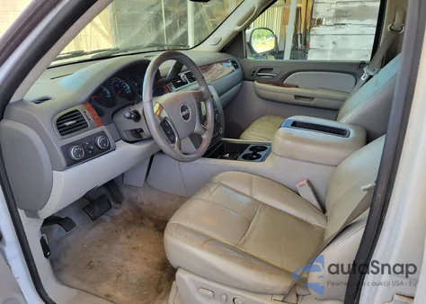 2007 GMC Yukon z USA, uszkodzony, nr VIN 1GKFK13007R320600